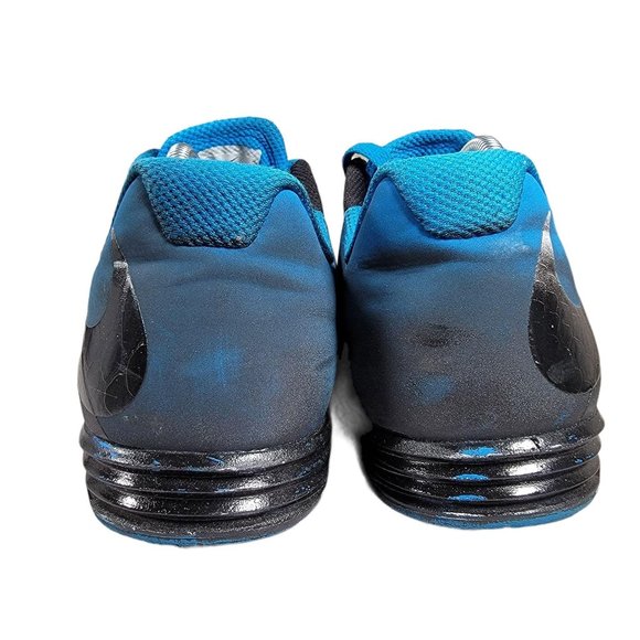 Nike SB Paul Rodriguez Citadel Mens Casual Athleti main image 4